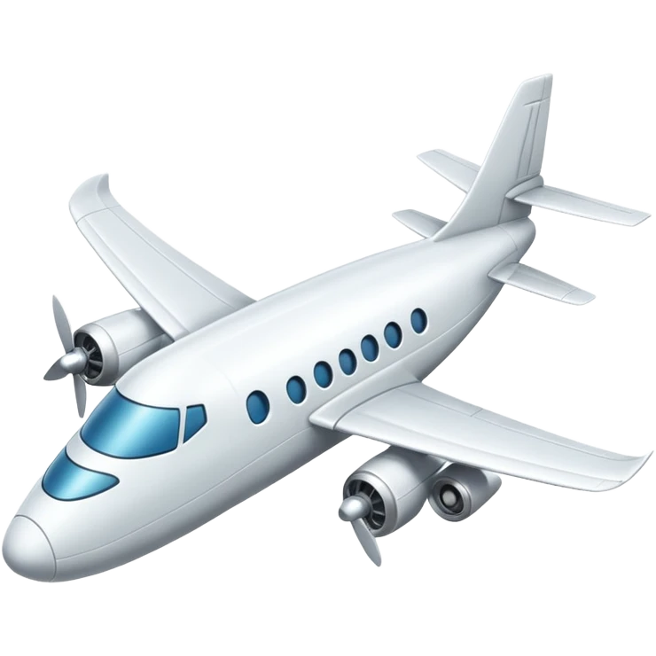 plane emoji
