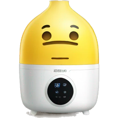 HUMIDIFIER emoji