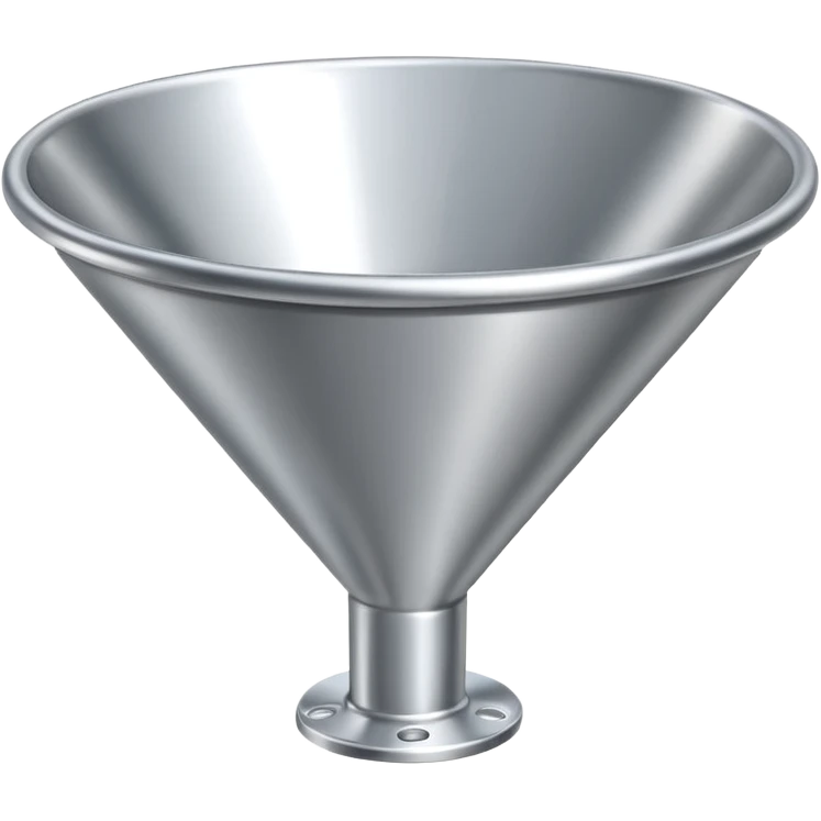 funnel emoji