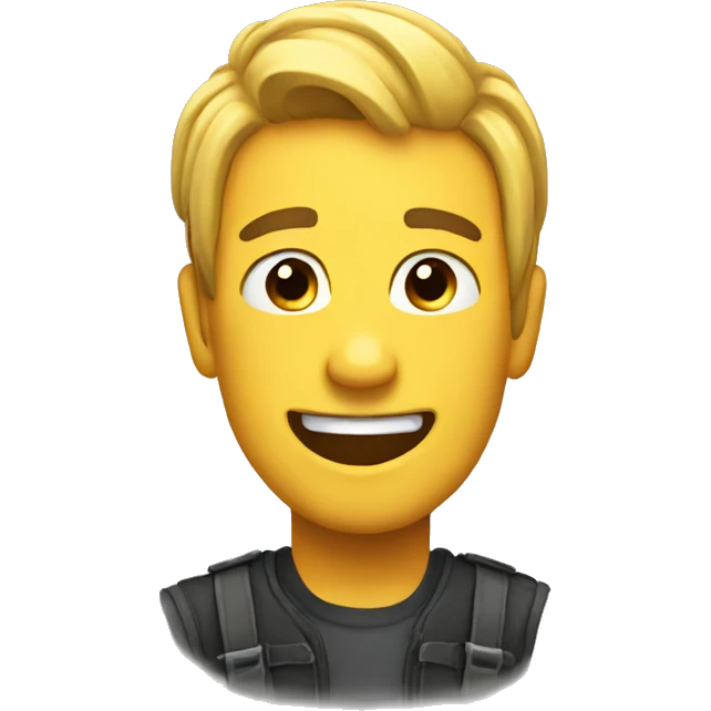 Yay emoji