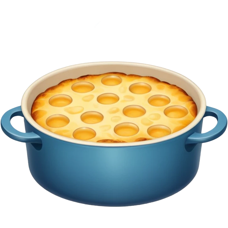 casserole emoji