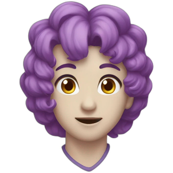 Cœur flippant emoji