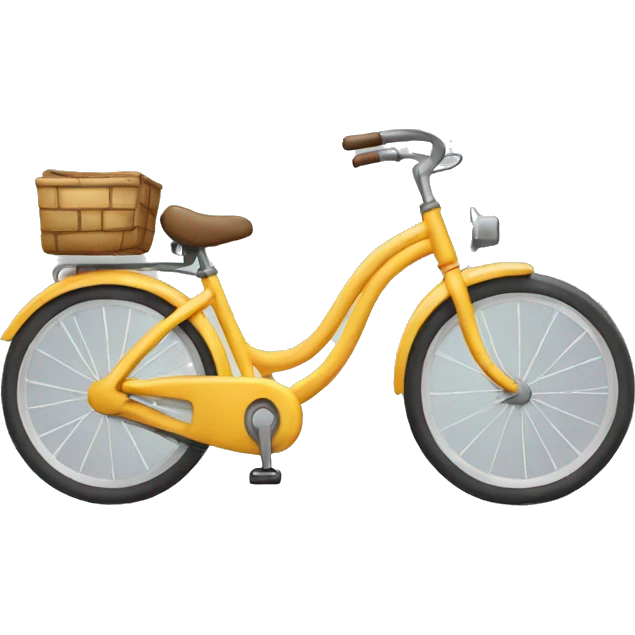 bicycle emoji