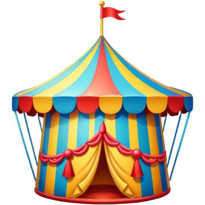 carnival,item emoji