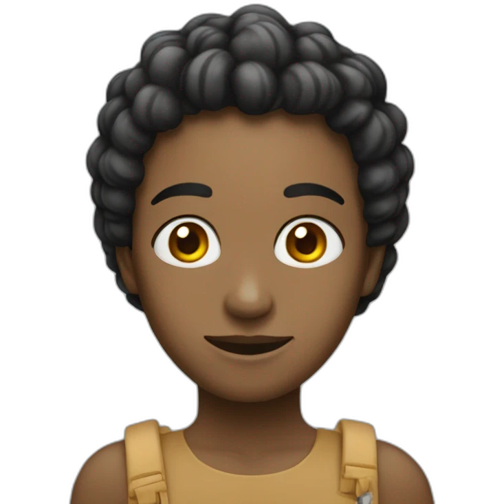 la neta con boneta emoji
