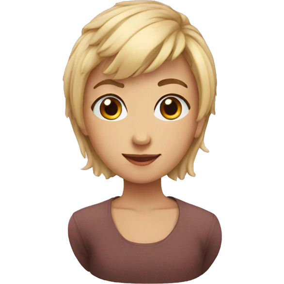 lovely emoji