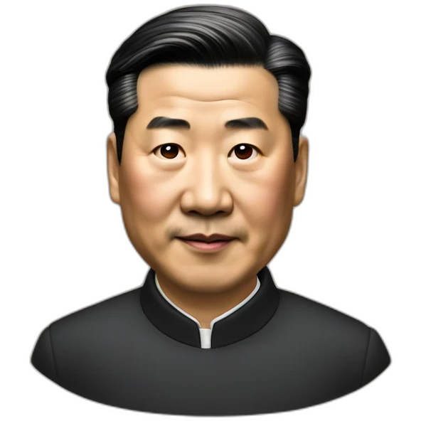 xijinping emoji
