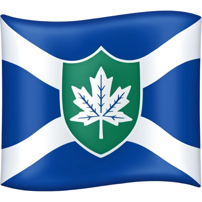 Cumberland flag emoji