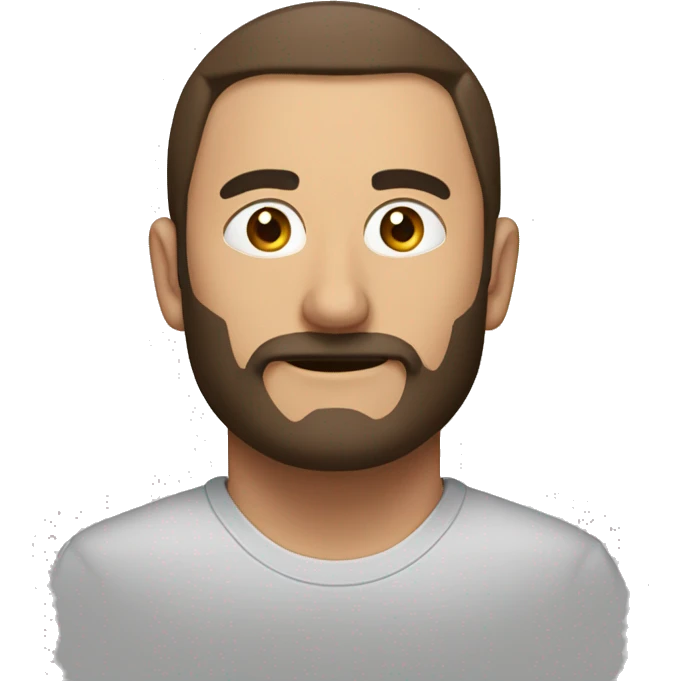 kulaklıklı sigma yapan emoji emoji