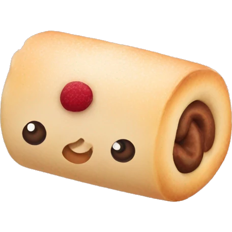 Cinamoroll emoji