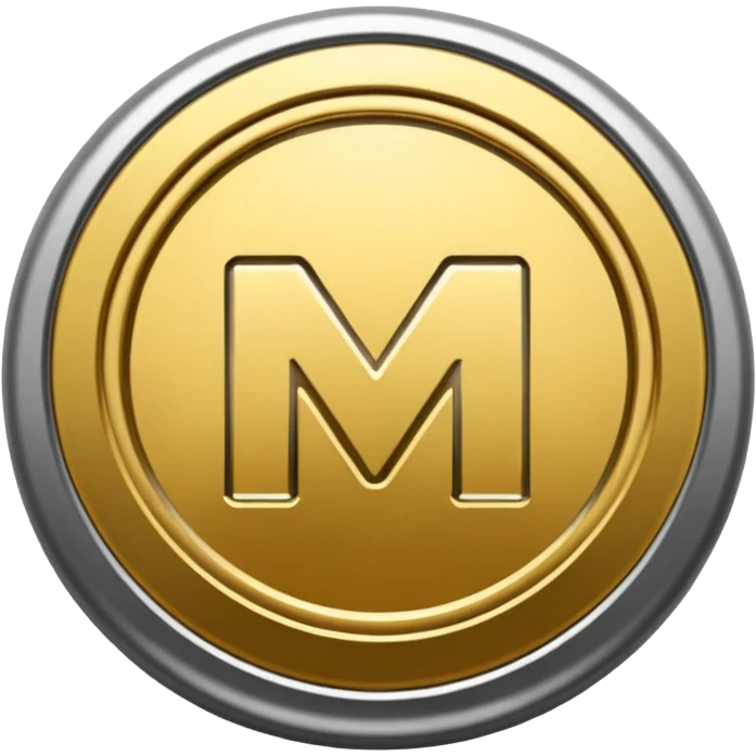 METRO TOKEN emoji