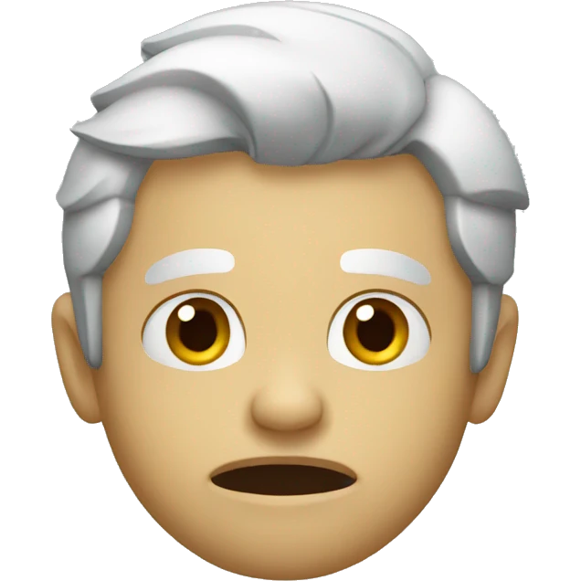 bitter emoji