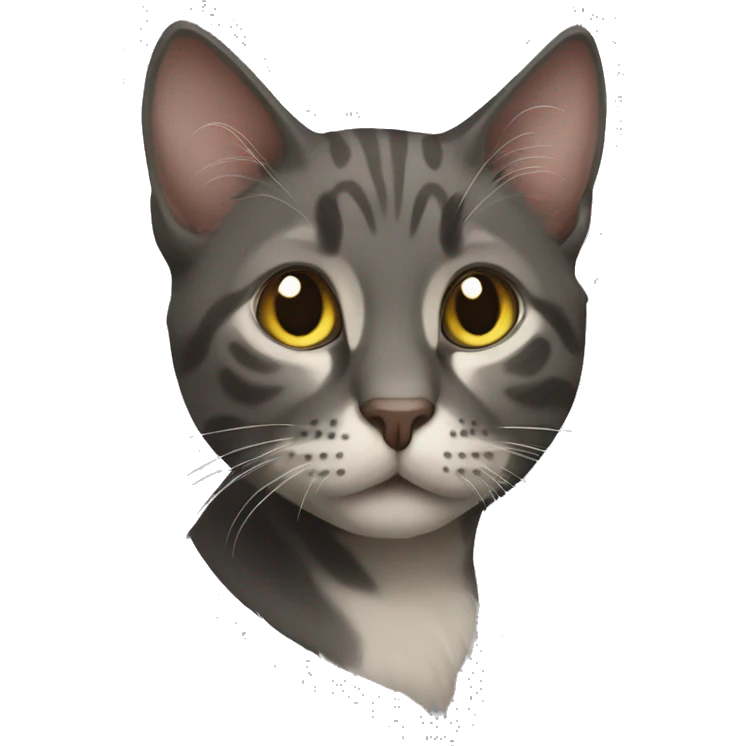 котонопська відьма emoji