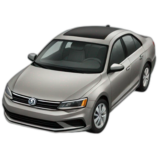 Jetta emoji