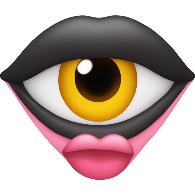 Labial Farmasi emoji