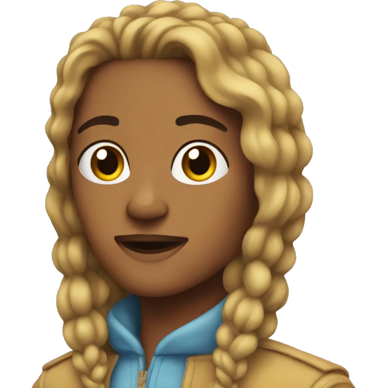 slay emoji
