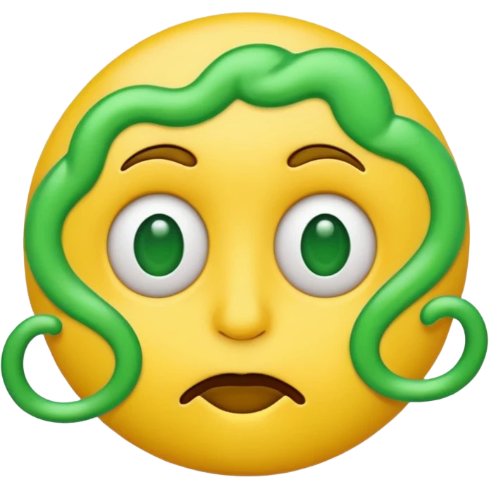 Sick emoji face emoji