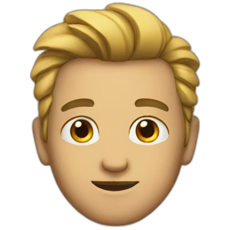 geniune emoji