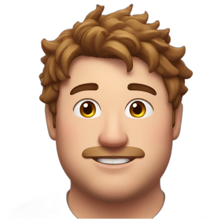 Fat fat fatFat mrbeast emoji