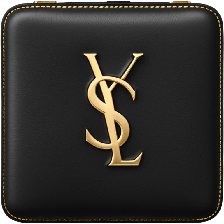 YSL emoji