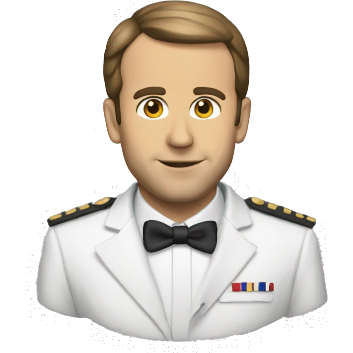 macron emoji