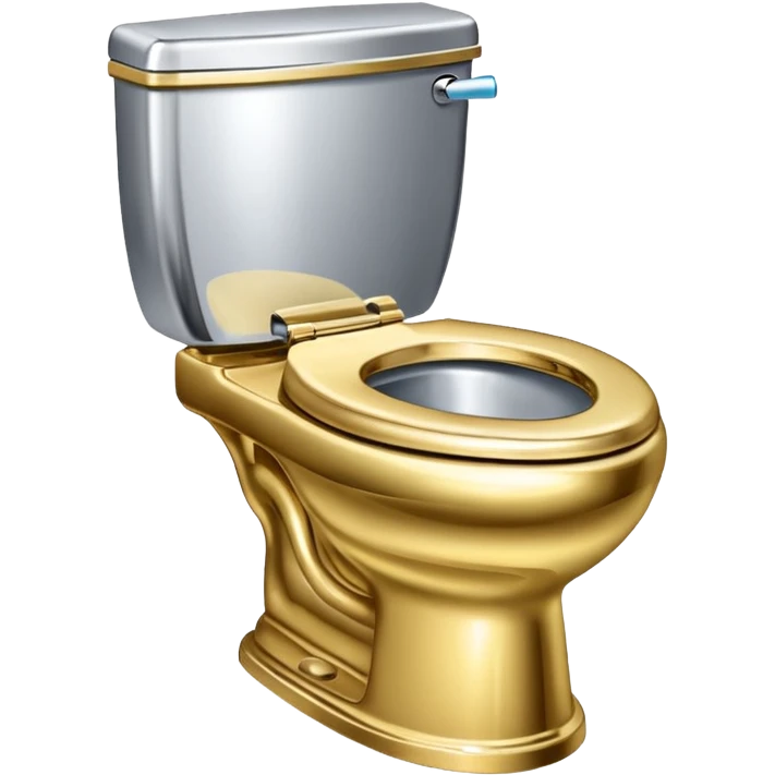 Skibidy toilet emoji