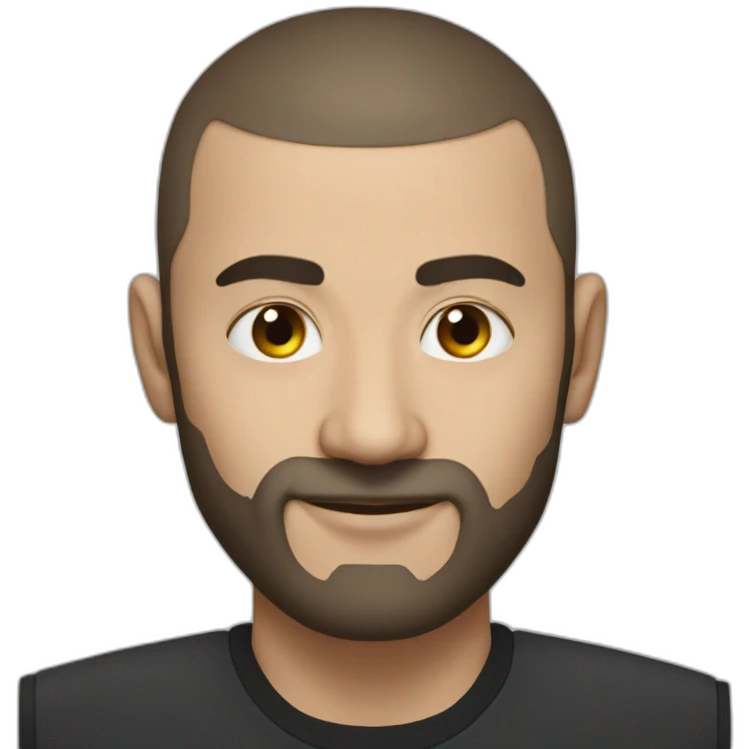 Khamzat chimaev emoji