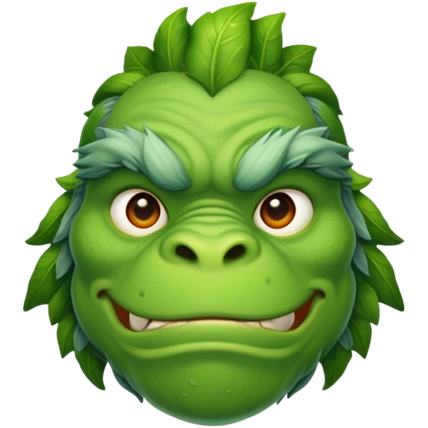 Krog aus Zelda  emoji