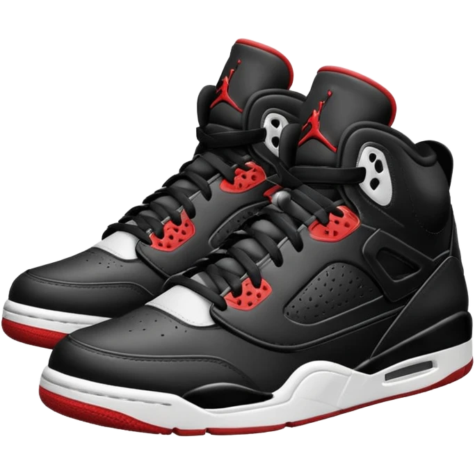 Jordans  emoji