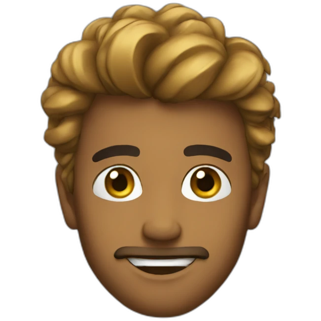 Rizz emoji