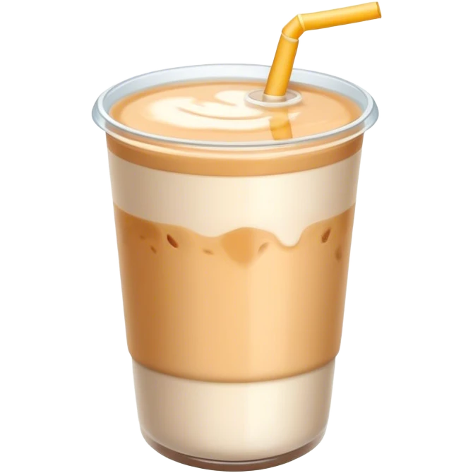 milktea emoji