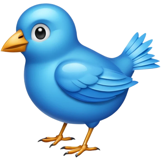Tweet  emoji