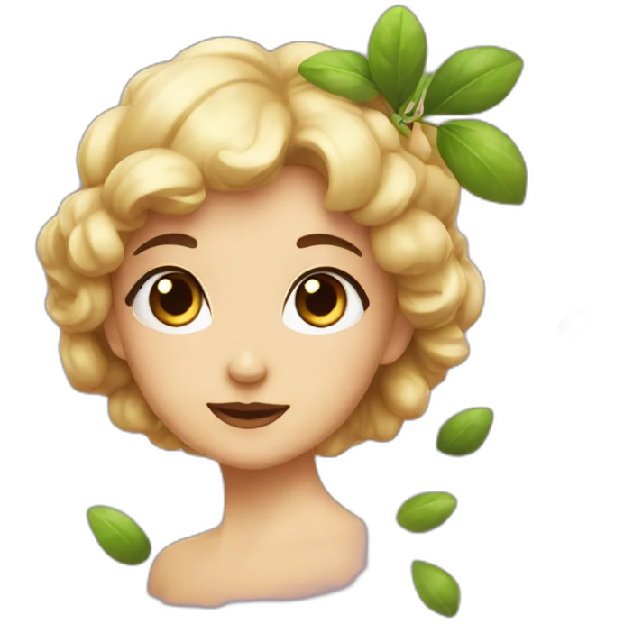 myrtille emoji