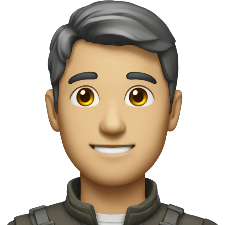 Hoise emoji