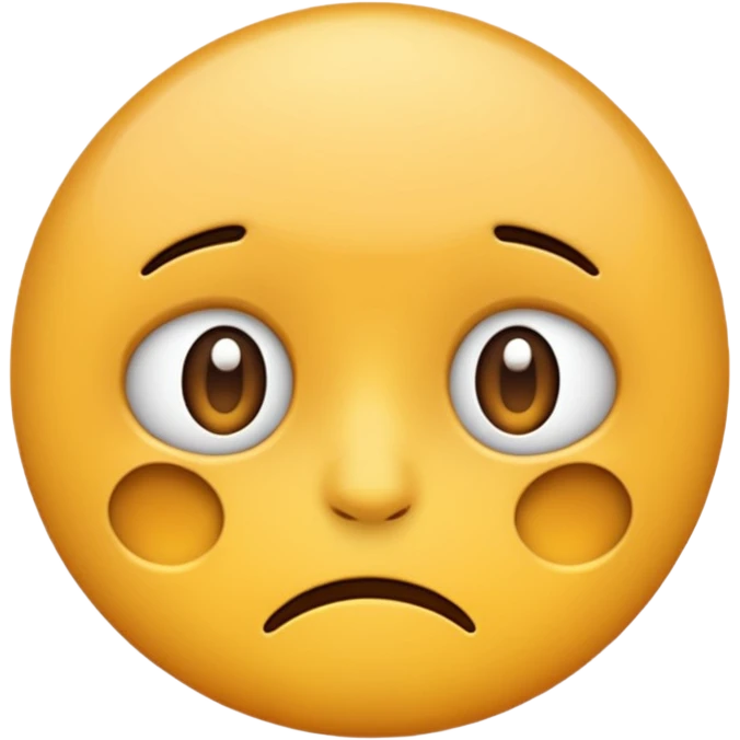 boring emoji
