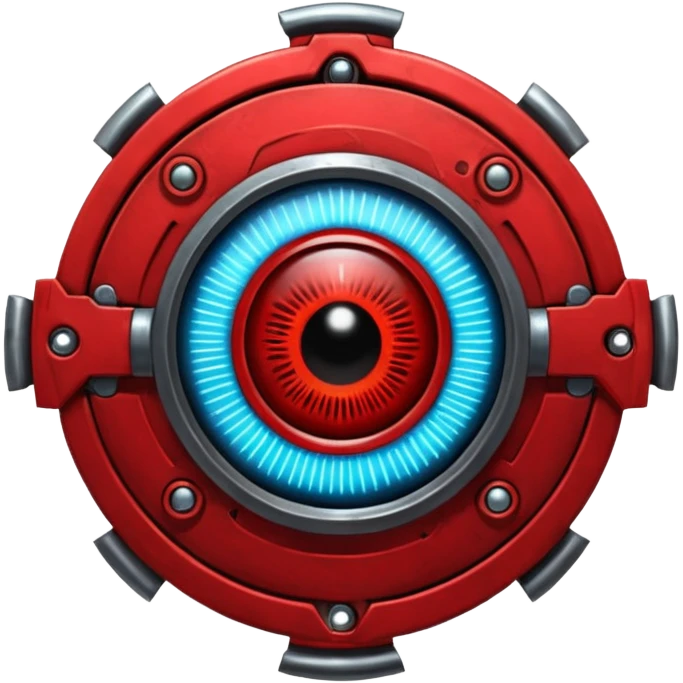 Eye Warhammer 40K emoji