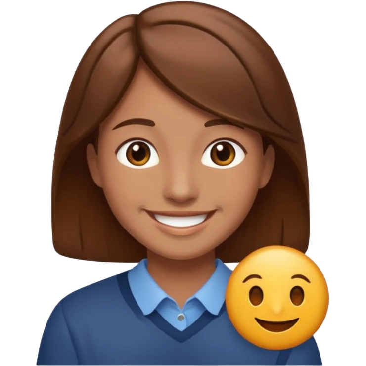 Keşamsln emoji