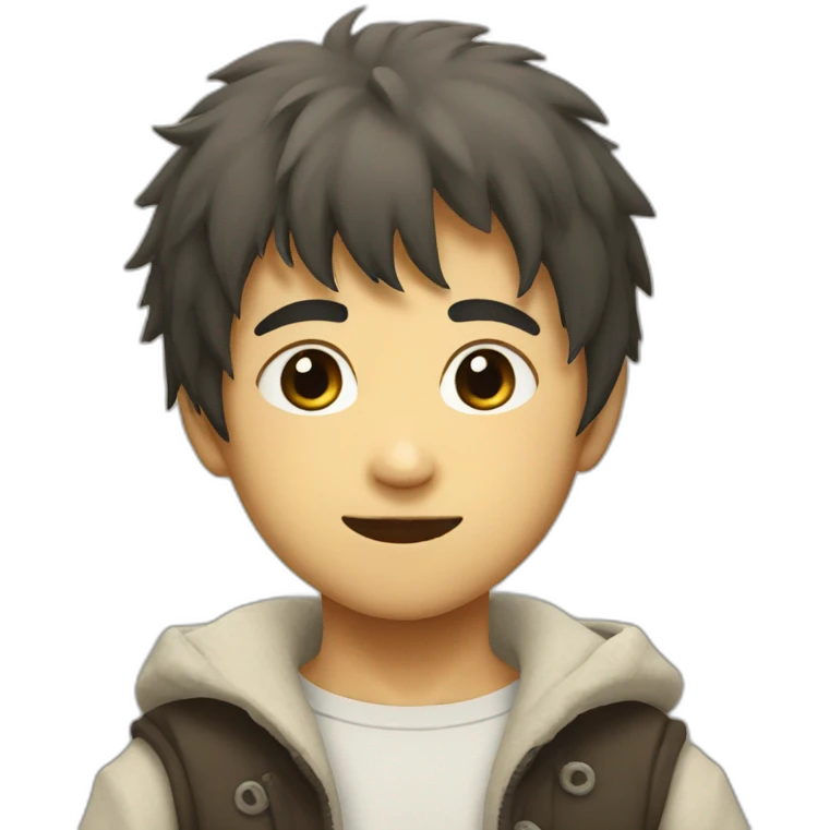 inosuke emoji