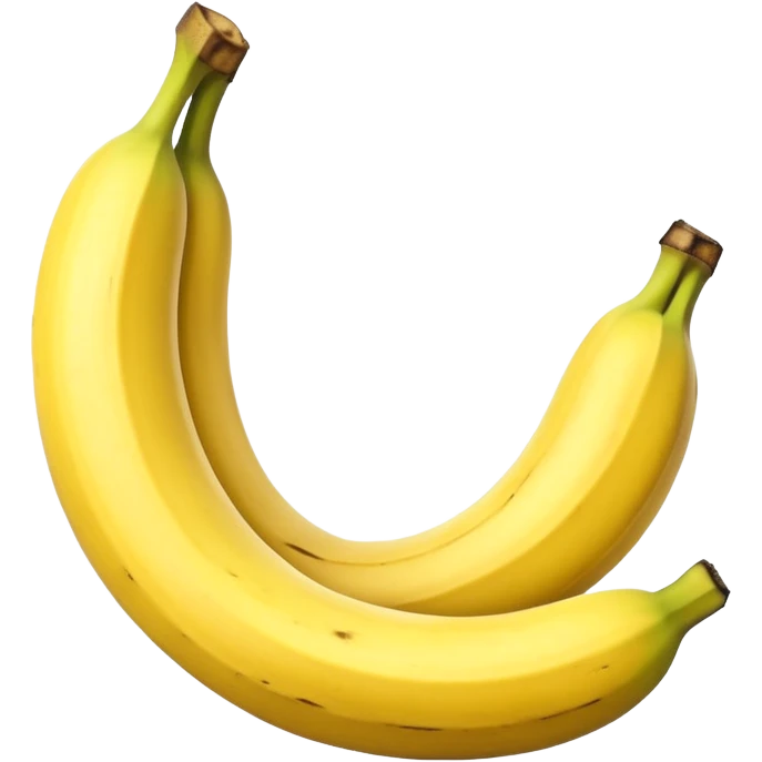 banana with veins emoji