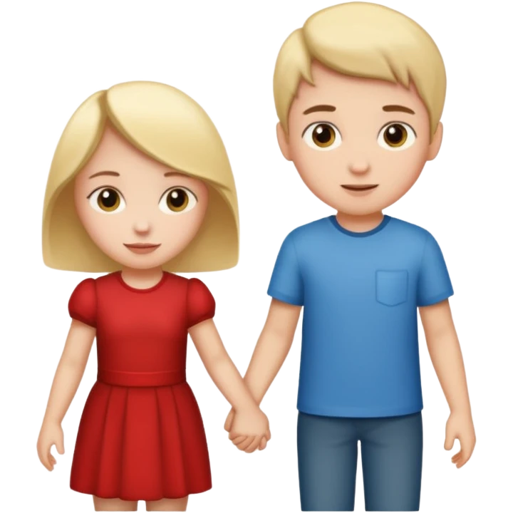 boy hand girl emoji
