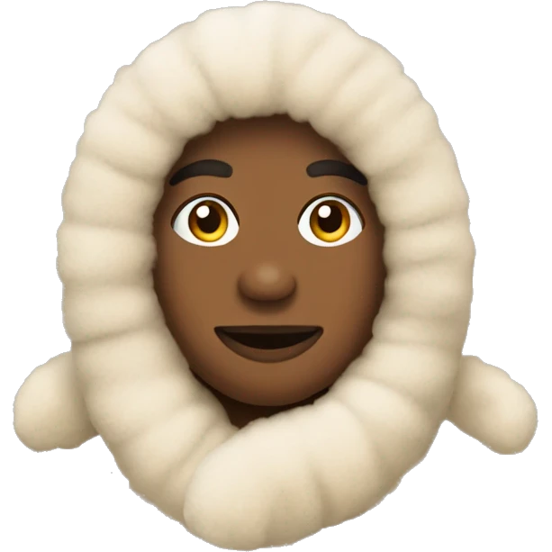 Ugg emoji