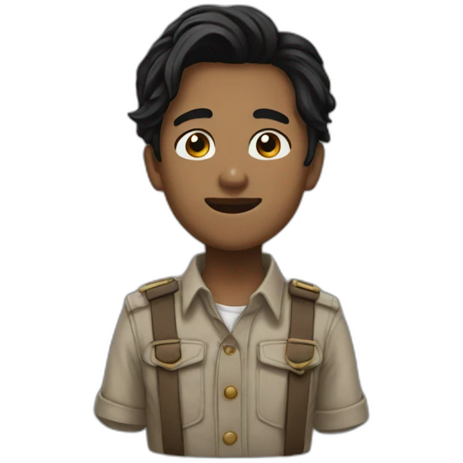 levi emoji