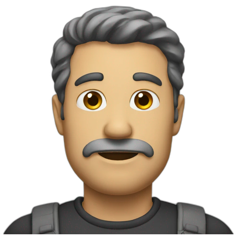 Hommer emoji