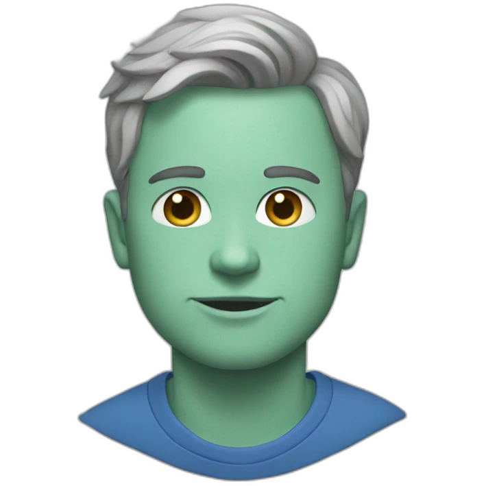 bradley elin emoji