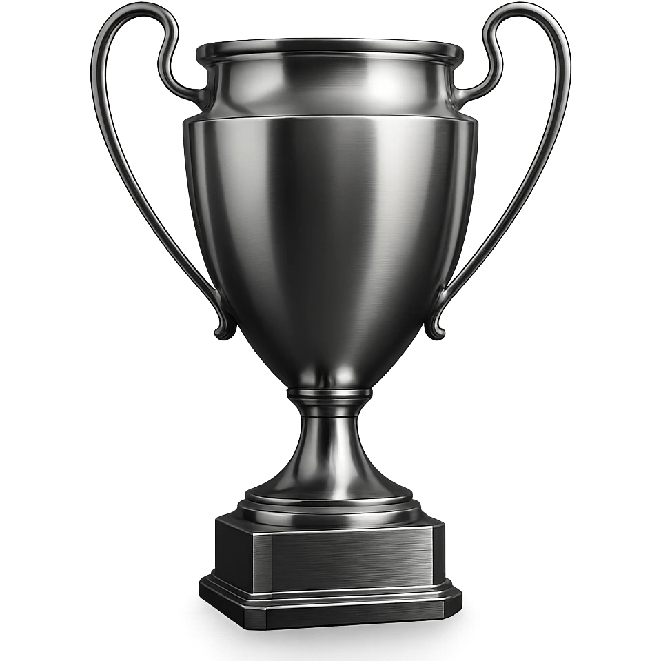 trophy emoji
