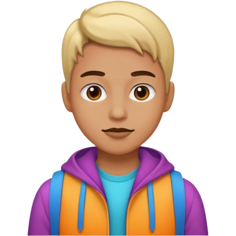 personal color emoji