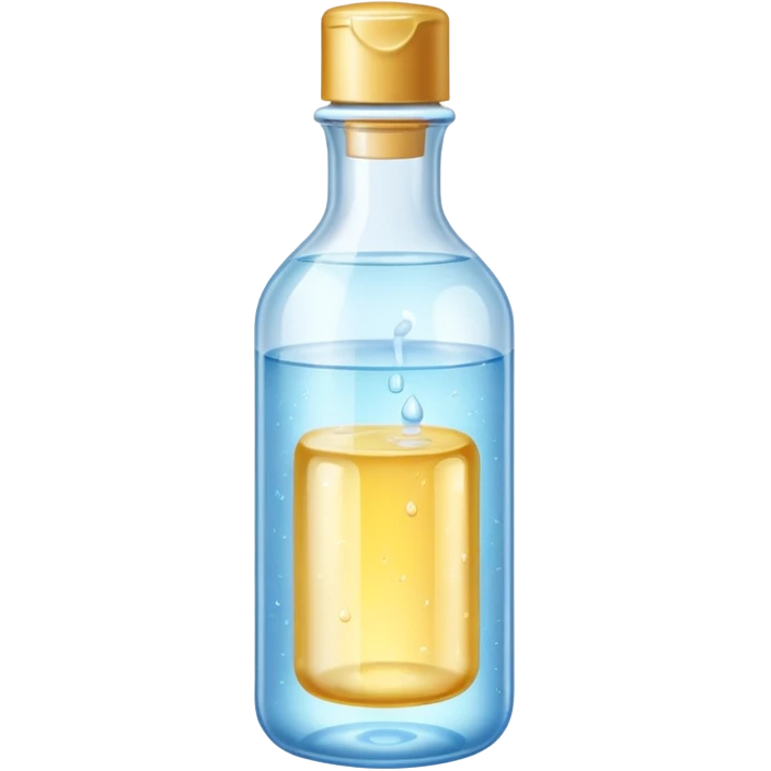Baby oil  emoji