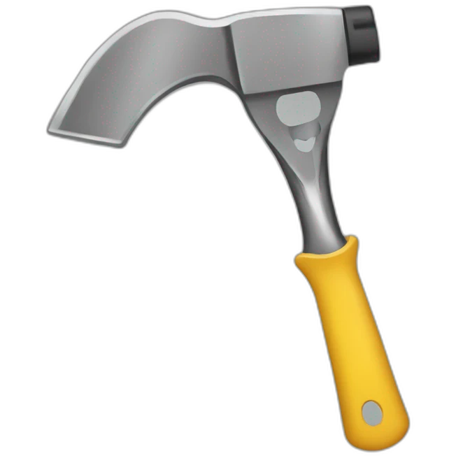 going to get tools emoji