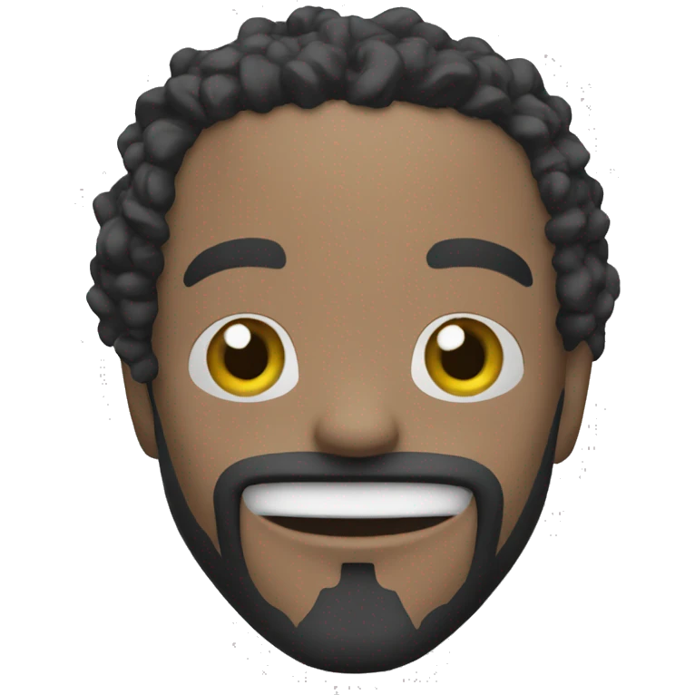 Soul King Brook emoji