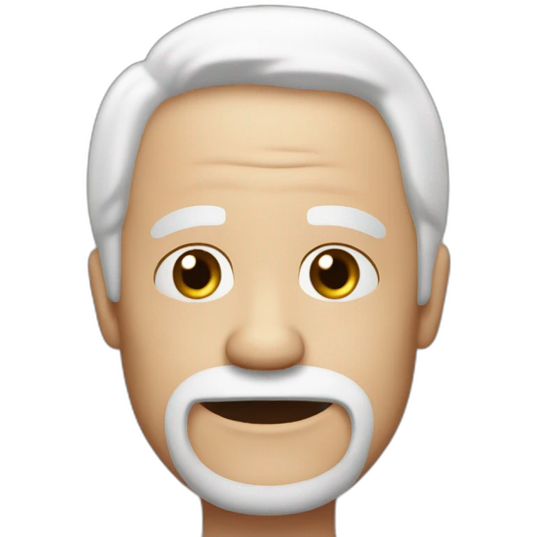Hide the pain Harold emoji